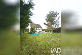 achat maison puiseux-le-hauberger 60540