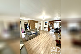 achat maison puiseux-le-hauberger 60540