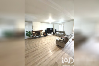 achat maison puiseux-le-hauberger 60540