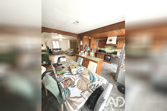 achat maison puiseux-le-hauberger 60540