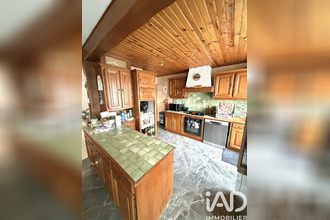 achat maison puiseux-le-hauberger 60540