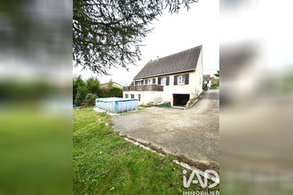achat maison puiseux-le-hauberger 60540