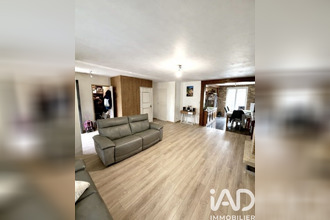 achat maison puiseux-le-hauberger 60540