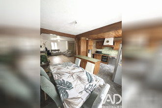 achat maison puiseux-le-hauberger 60540