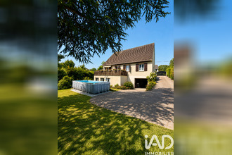 achat maison puiseux-le-hauberger 60540