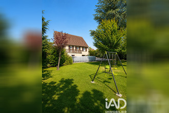 achat maison puiseux-le-hauberger 60540