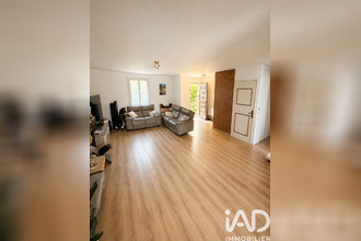 achat maison puiseux-le-hauberger 60540