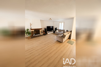 achat maison puiseux-le-hauberger 60540