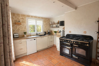 achat maison puiseux-le-hauberger 60540