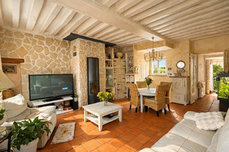 achat maison puiseux-le-hauberger 60540