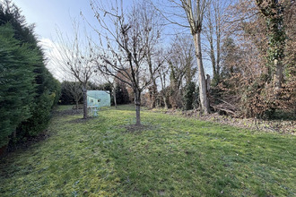 achat maison puiseux-le-hauberger 60540
