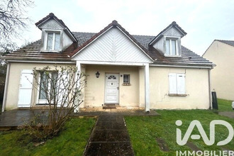 achat maison puiseux-pontoise 95650