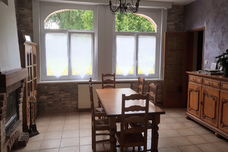 achat maison puisieux 62116