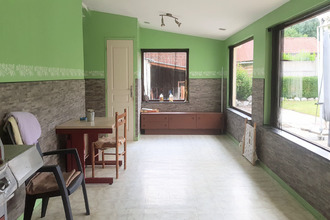 achat maison puisieux 62116