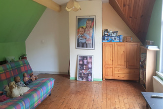 achat maison puisieux 62116