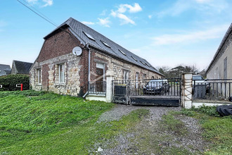 achat maison puisieux-et-clanlieu 02120