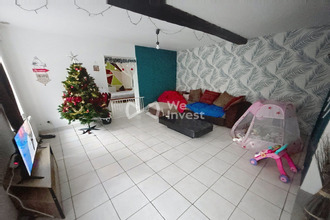 achat maison puisieux-et-clanlieu 02120