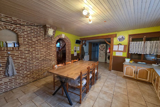 achat maison puisieux-et-clanlieu 02120