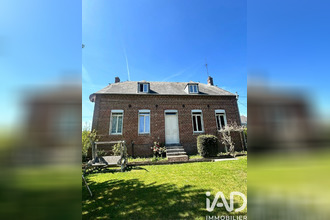 achat maison puisieux-et-clanlieu 02120