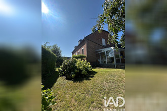 achat maison puisieux-et-clanlieu 02120