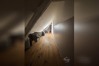achat maison puisieux-et-clanlieu 02120