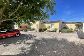 achat maison puissalicon 34480