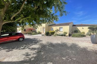 achat maison puissalicon 34480