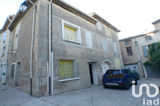 achat maison puissalicon 34480