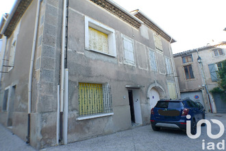 achat maison puissalicon 34480