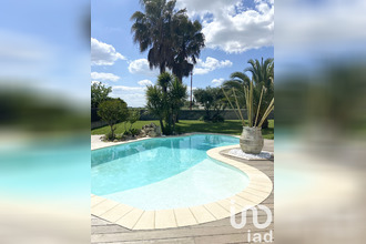 achat maison puissalicon 34480