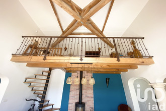 achat maison puissalicon 34480