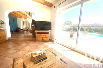 achat maison puissalicon 34480