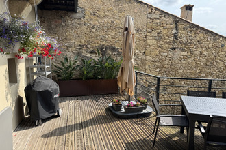 achat maison puissalicon 34480