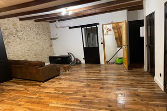 achat maison puissalicon 34480