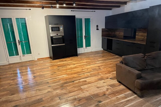 achat maison puissalicon 34480