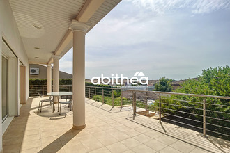 achat maison puissalicon 34480