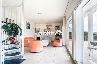 achat maison puissalicon 34480