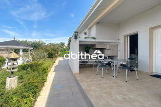 achat maison puissalicon 34480