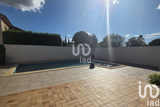 achat maison puissalicon 34480