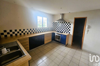 achat maison puissalicon 34480