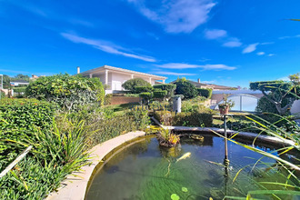 achat maison puissalicon 34480