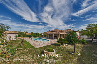 achat maison puissalicon 34480