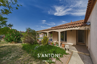 achat maison puissalicon 34480