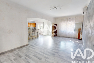 achat maison puissalicon 34480