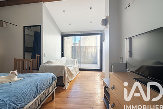 achat maison puissalicon 34480