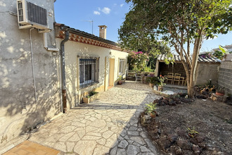 achat maison puissalicon 34480