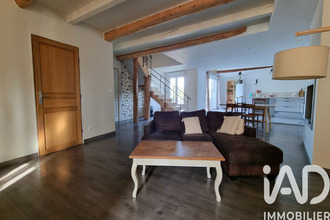 achat maison puissalicon 34480