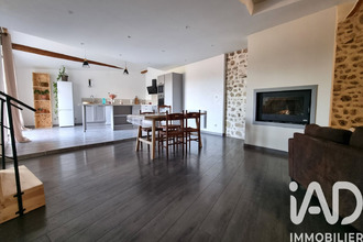 achat maison puissalicon 34480