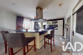 achat maison puissalicon 34480