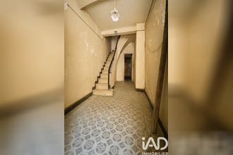 achat maison puissalicon 34480